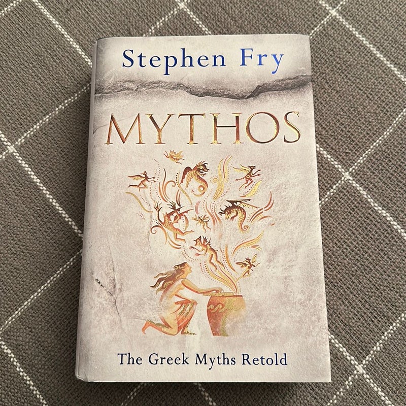 Mythos