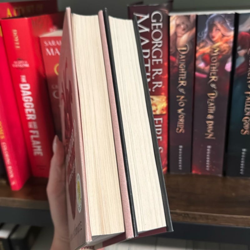 Immortality & Anatomy Bundle