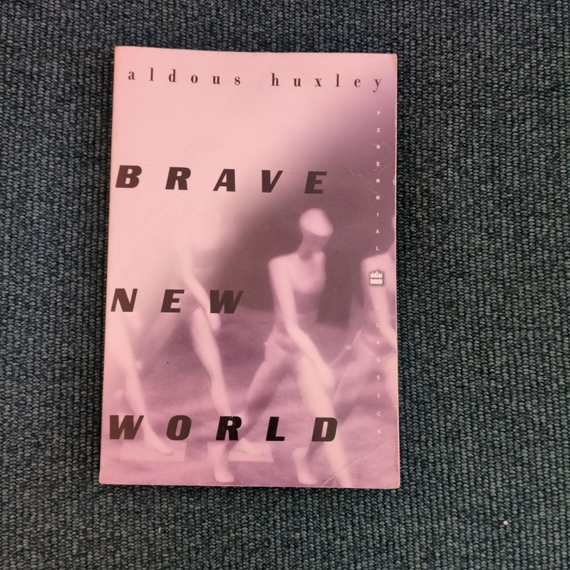 Brave New World