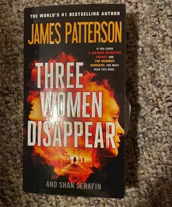 Three Women Disappear