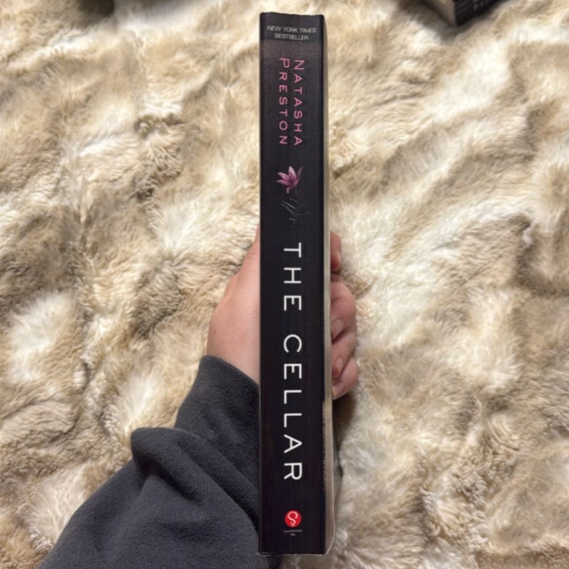 The Cellar
