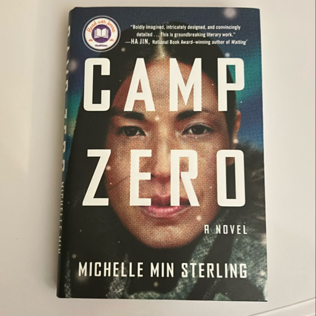 Camp Zero