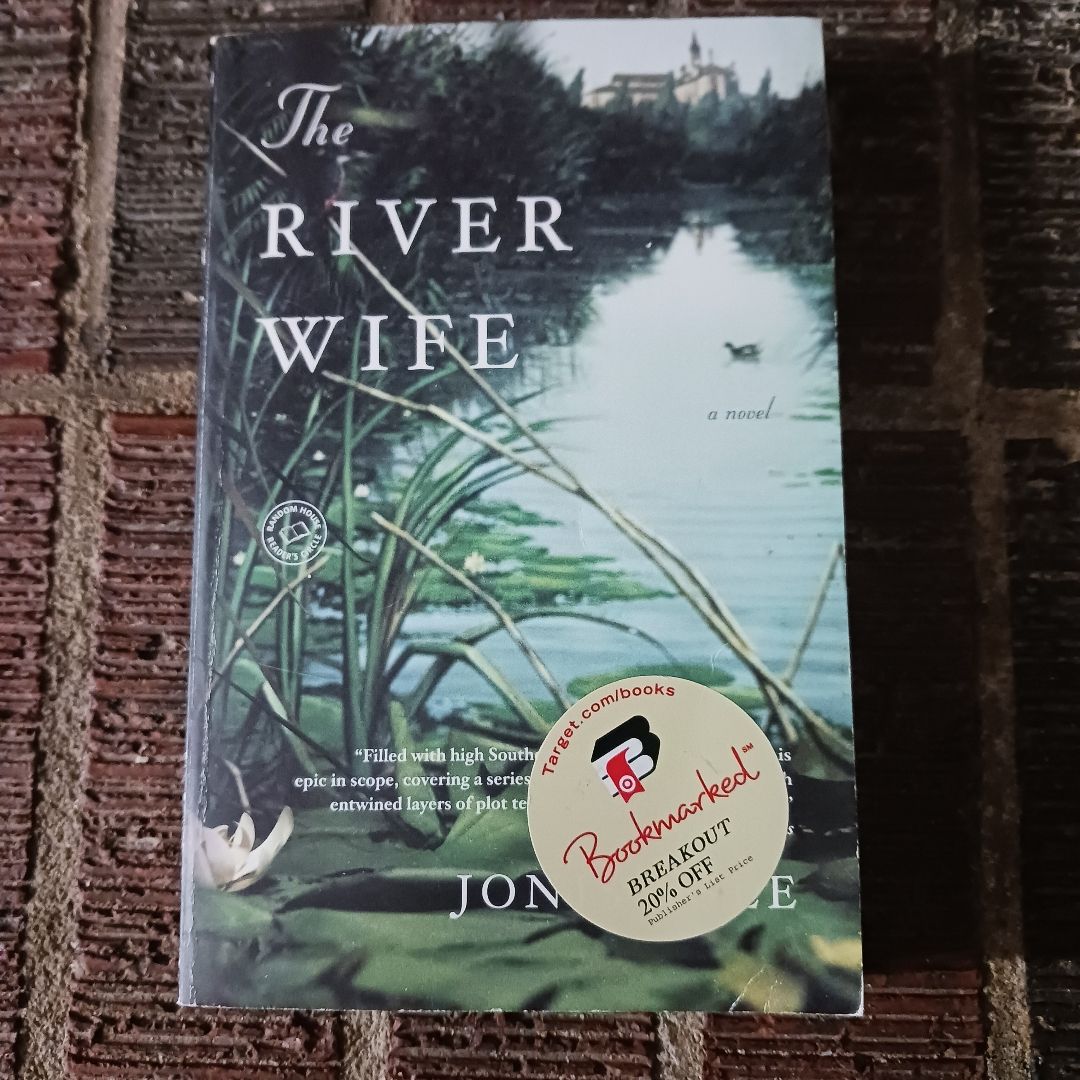 The River Wife