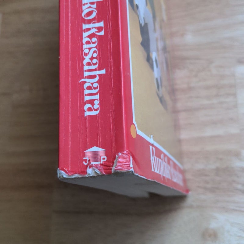 Origami Omnibus 