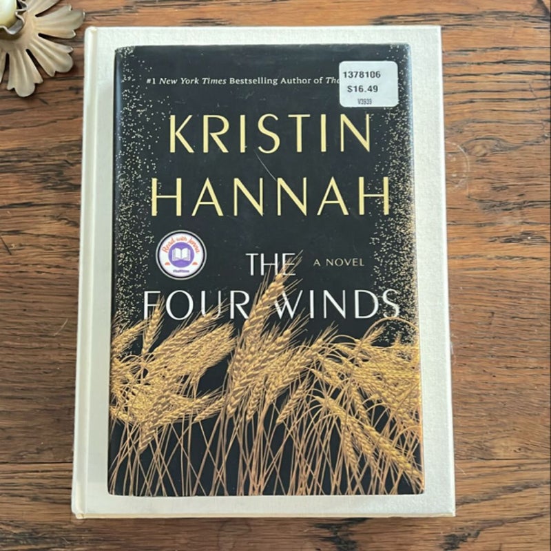 The Four Winds