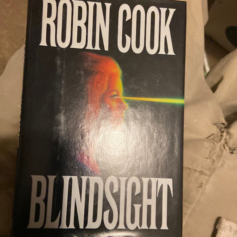 Cook: Three Complete Novels