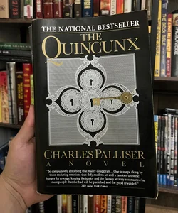 The Quincunx