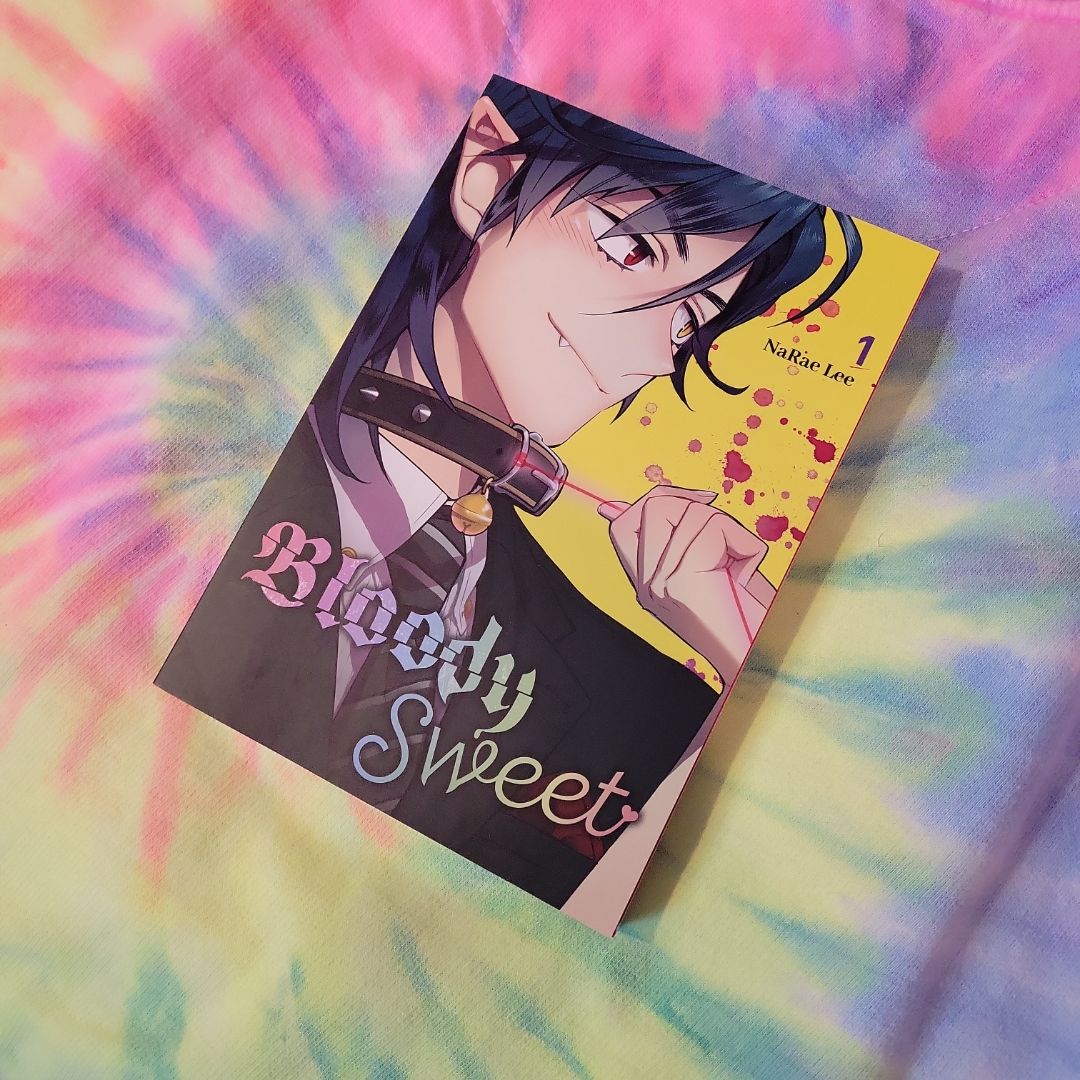 Bloody Sweet, Vol. 1