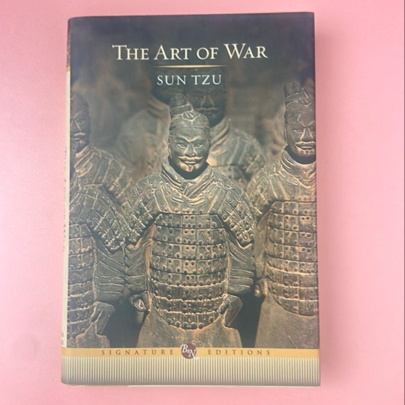 SE Art of War