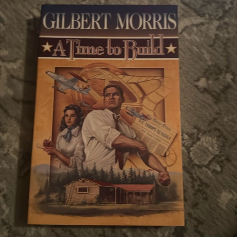 A Time to Build