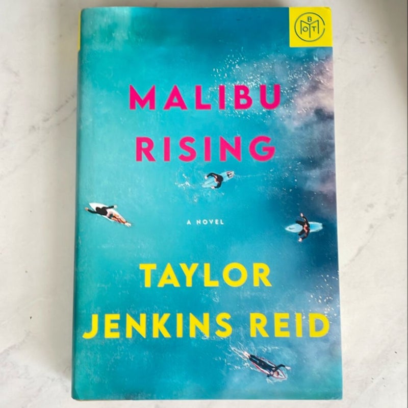 Malibu Rising