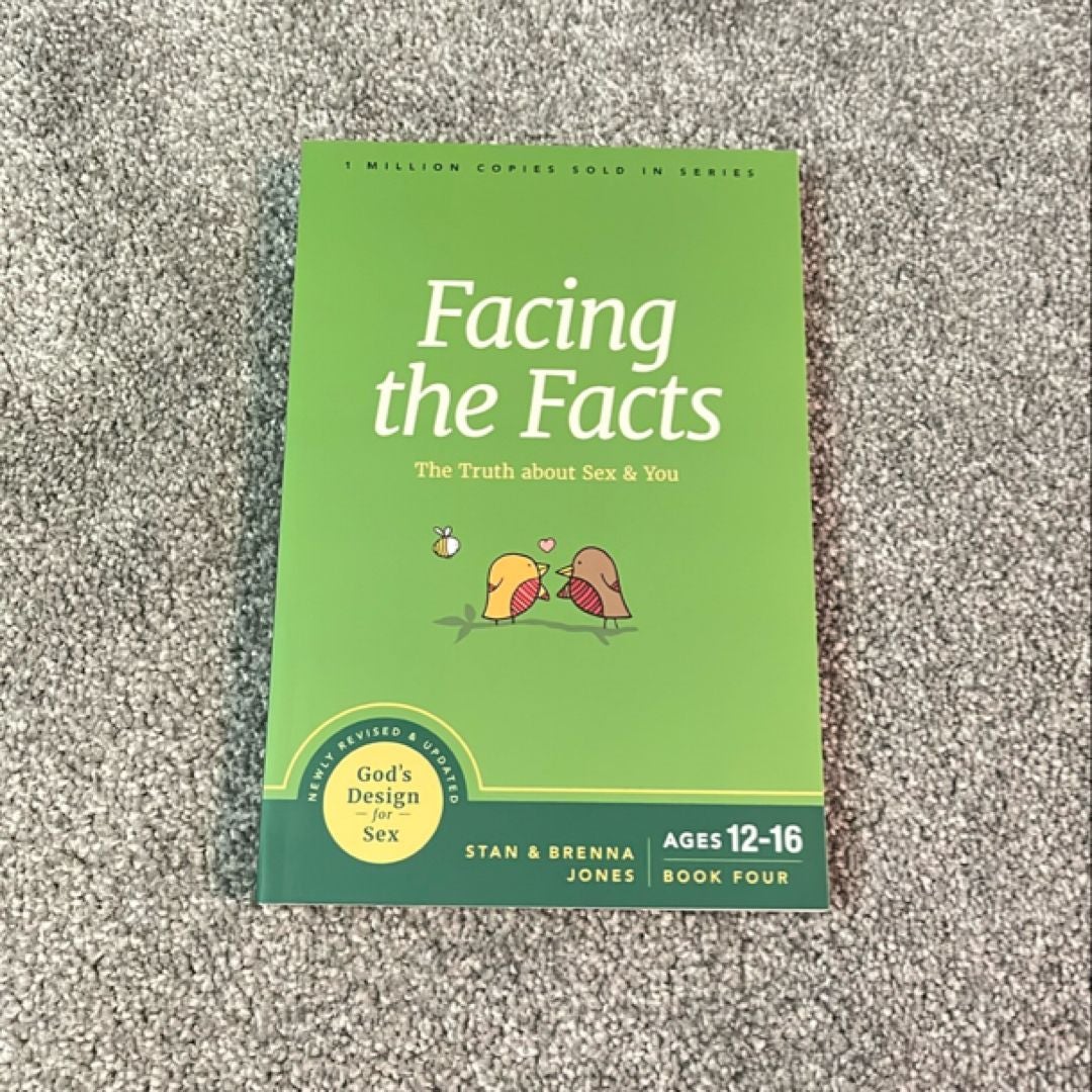 Facing the Facts