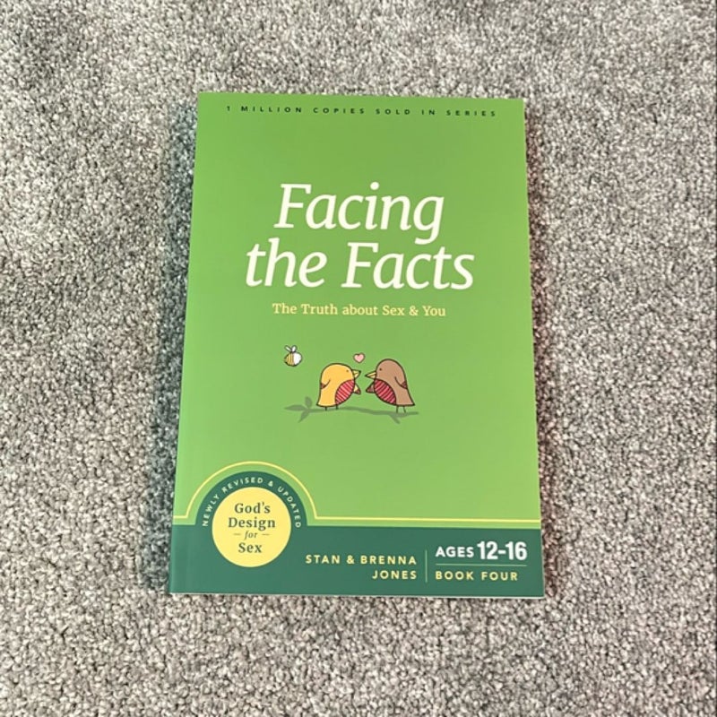 Facing the Facts