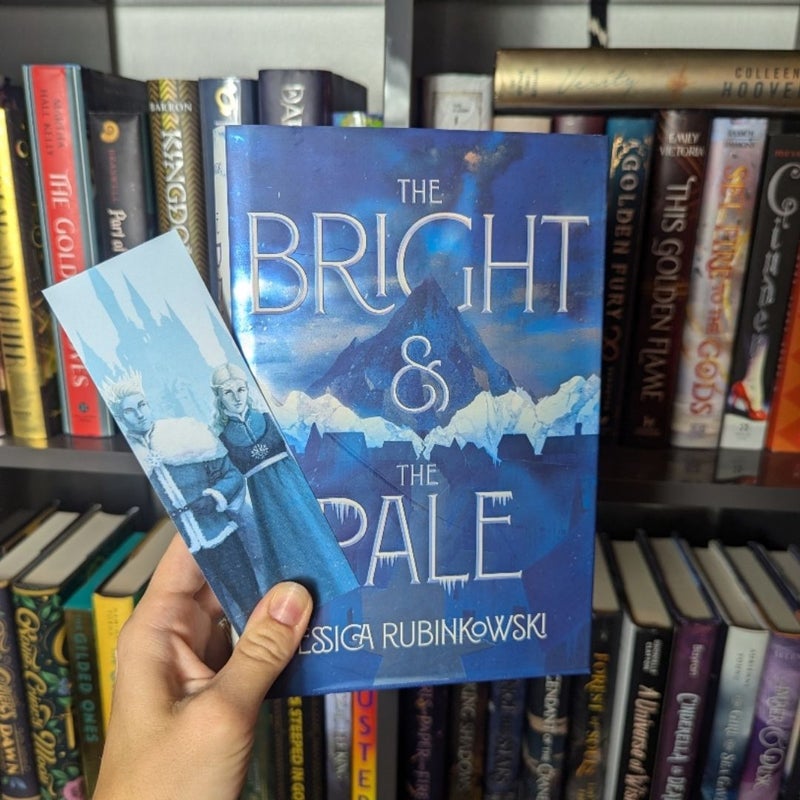 The Bright and The Pale