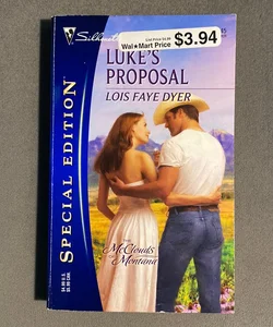 Luke's Proposal