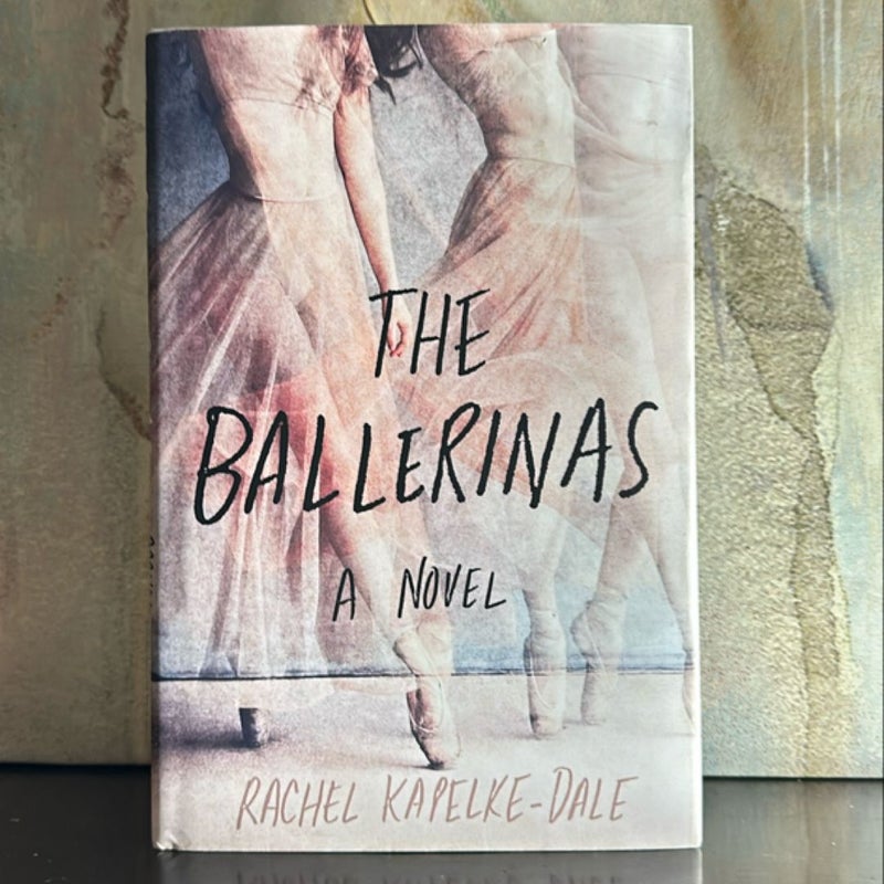 The Ballerinas