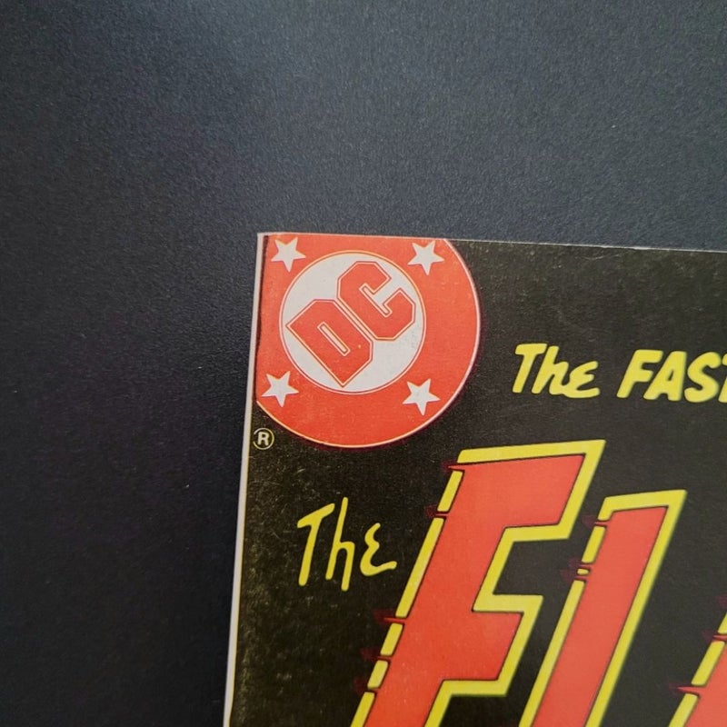 Flash #318