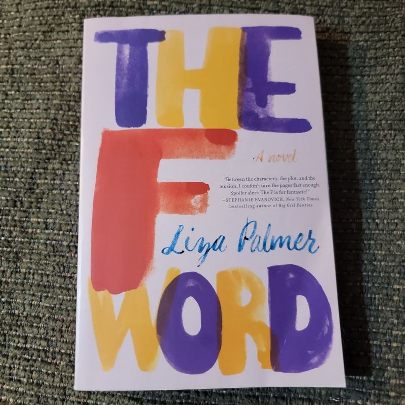 The F Word