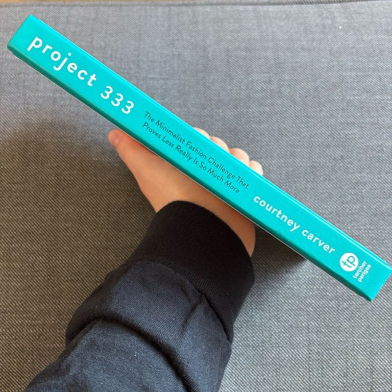 Project 333