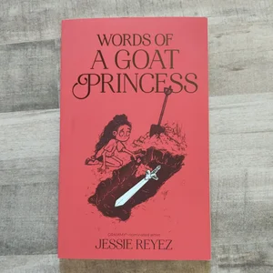 Words of a Goat Princess