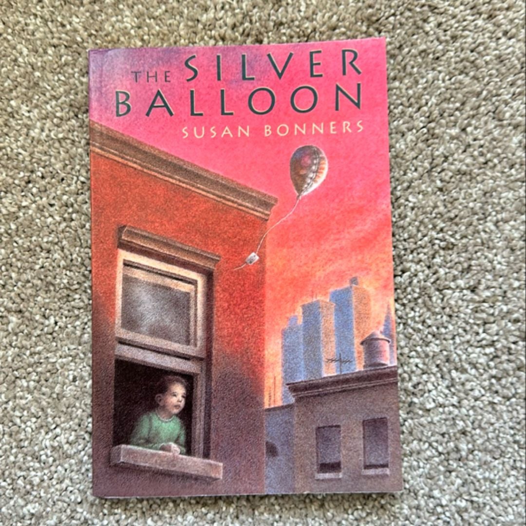 The Silver Balloon