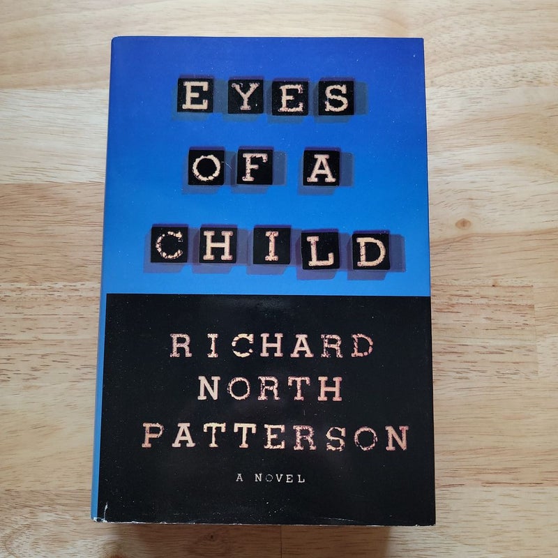 Eyes of a Child