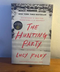 The Hunting Party