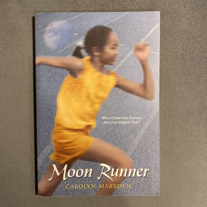 Moon Runner