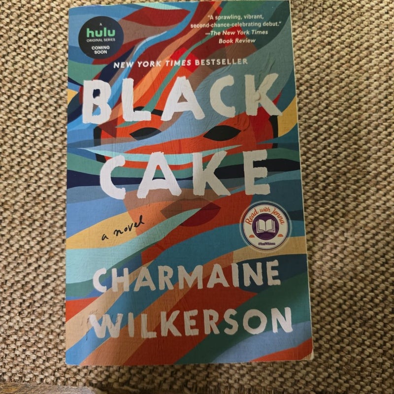 Black Cake