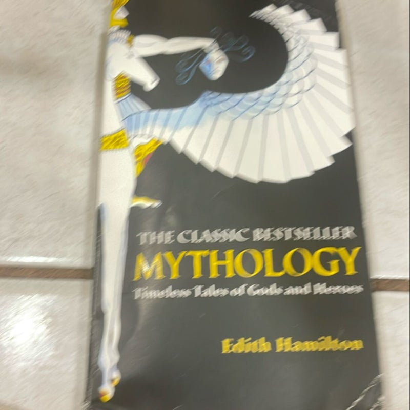 Mythology