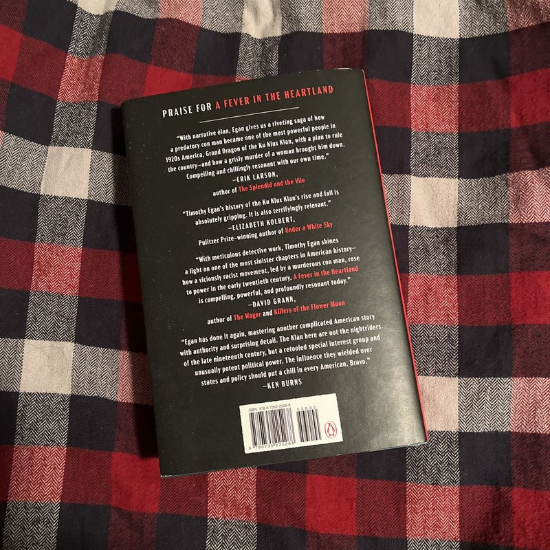 A Fever in the Heartland
