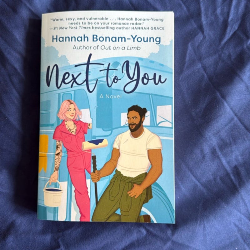 Next to You