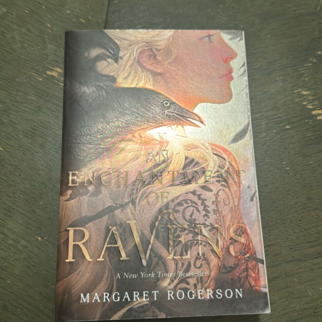 An Enchantment of Ravens