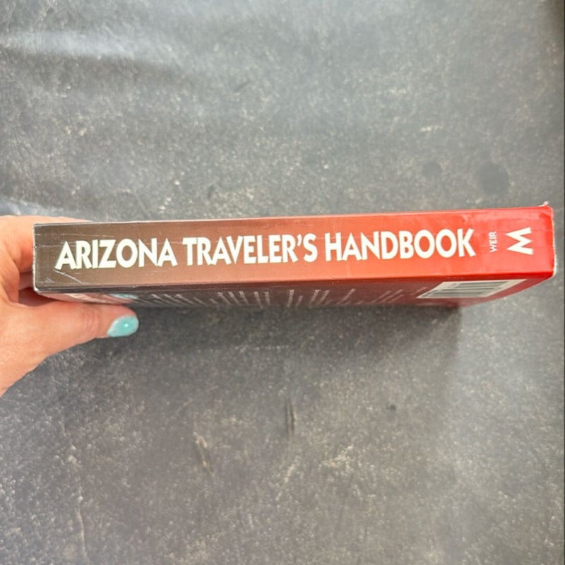 Arizona Traveler's Handbook