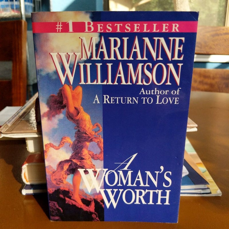 A Woman's Worth