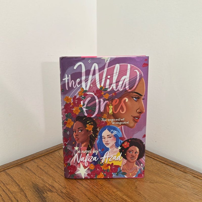 The Wild Ones