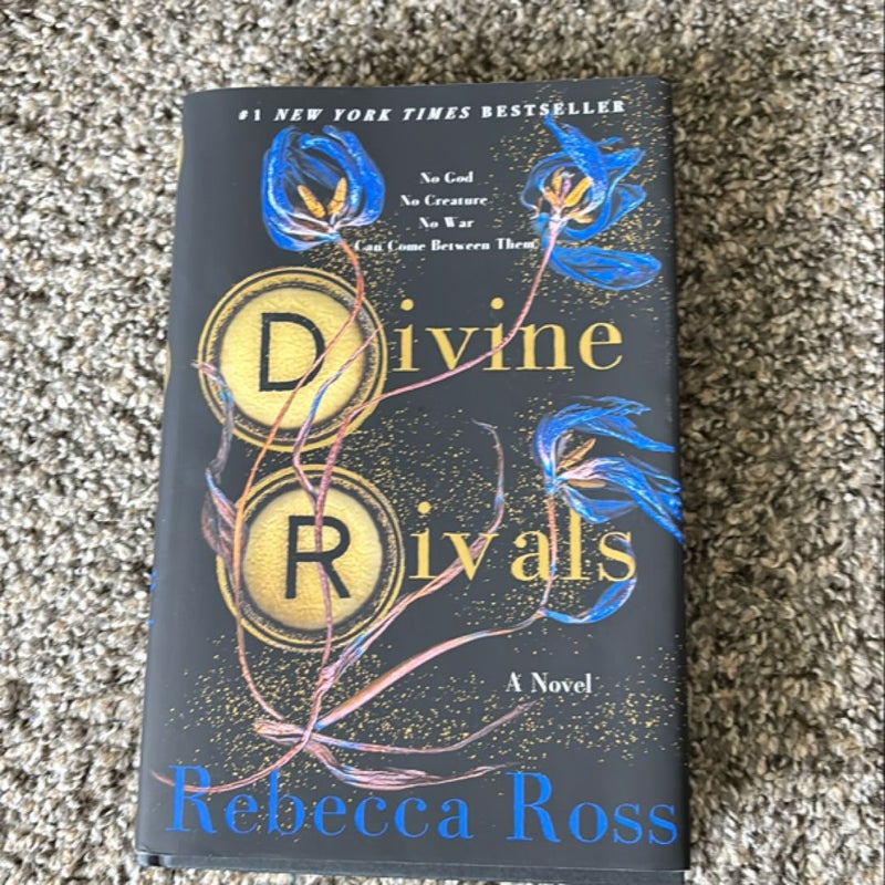 Divine Rivals