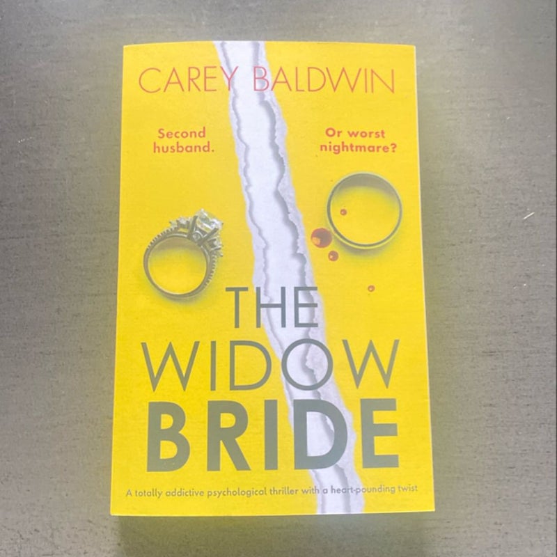 The Widow Bride