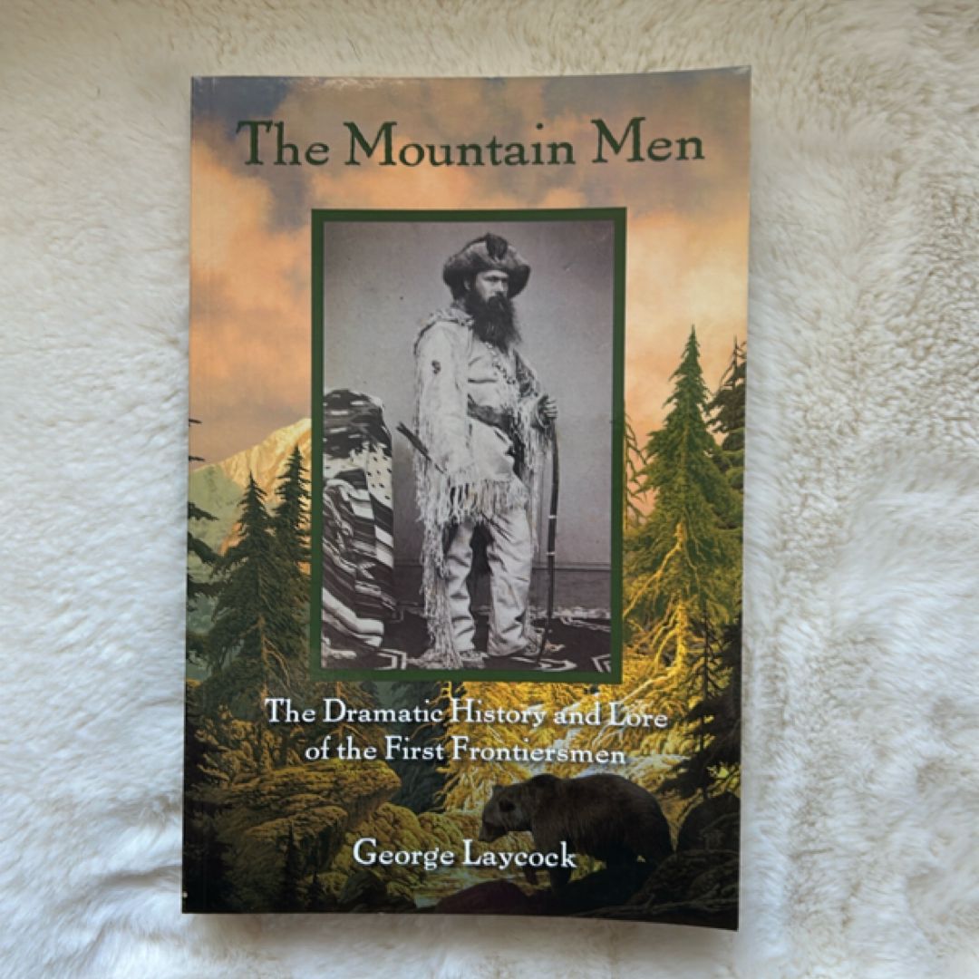 The Mountain Men