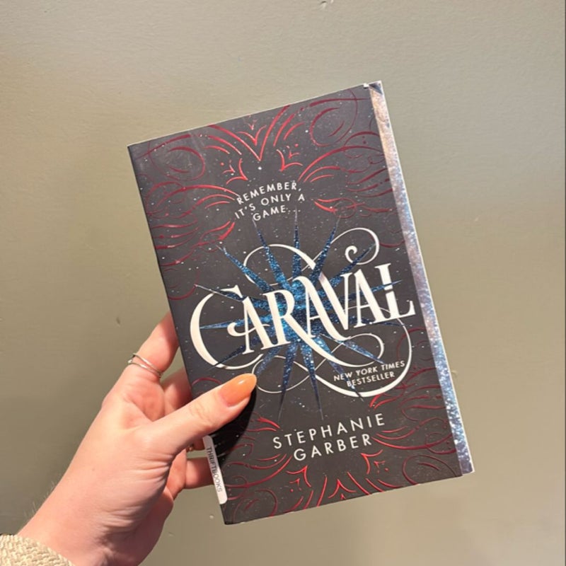 Caraval