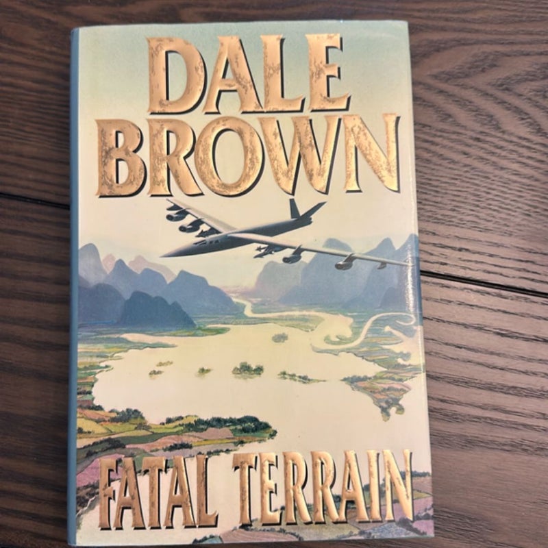 Fatal Terrain