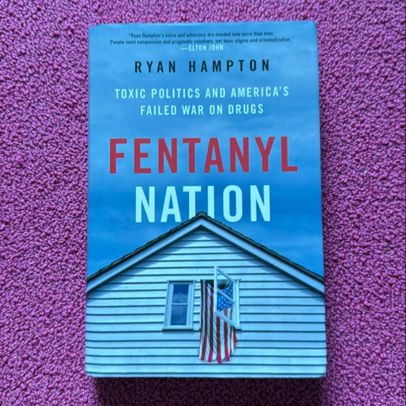 Fentanyl Nation