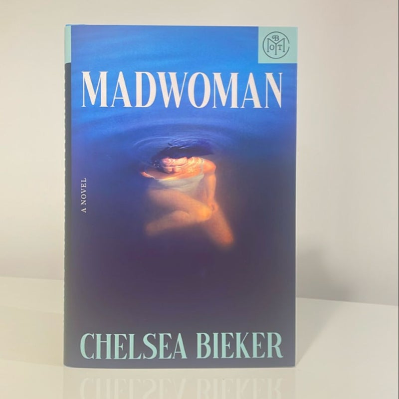 Madwoman - BOTM Edition