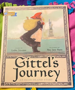 Grittel’s Journey