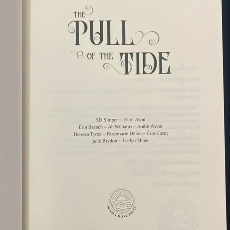 The Pull of the Tide