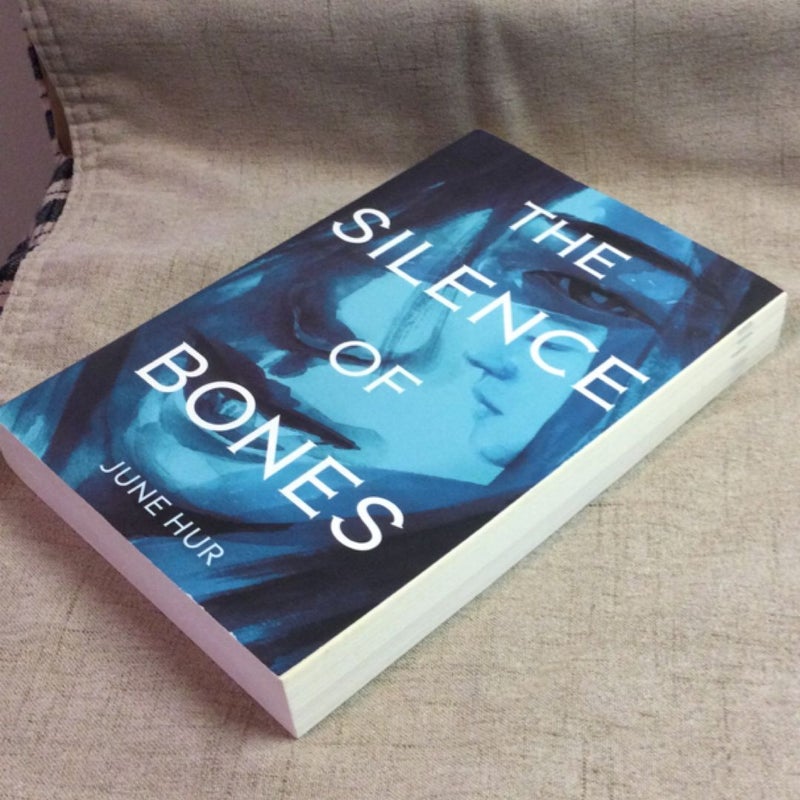 The Silence of Bones
