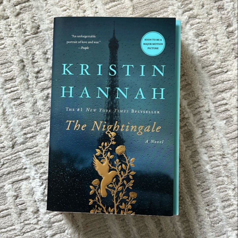 The Nightingale