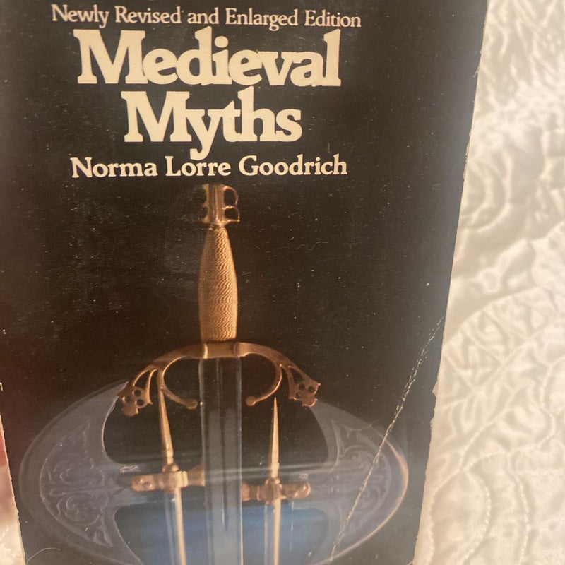 The Medieval Myths