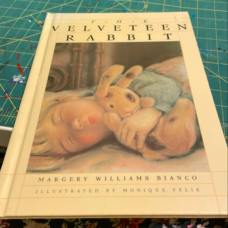 The Velveteen Rabbit