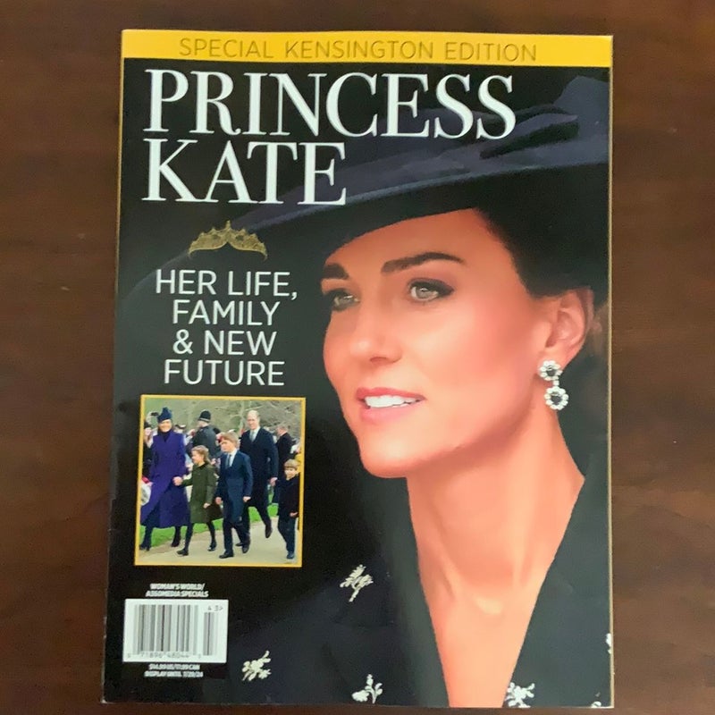 Princess Kate